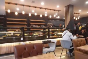 Bread World Bremen