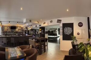 BREAK Billard-Bistro-Bar