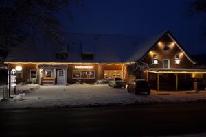 Bredeneeker Gasthaus Rastorf