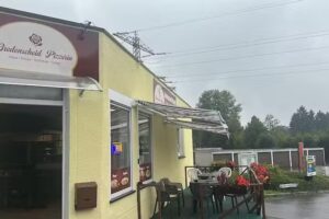 Bredenscheid Pizzeria