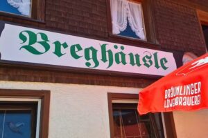 Bregh&auml;usle
