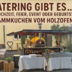 Breisgauer Flammkuchen