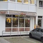 Breisgauer Flammkuchen