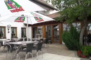 Breitehof Gasthaus