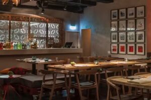 Breitengrad 17 Stuttgart