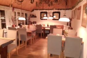 Bremers Bauerndiele – Natascha Hofmann