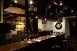 Brennbar P&B