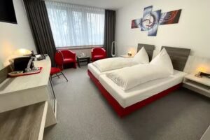 Brenner Hotel Bielefeld