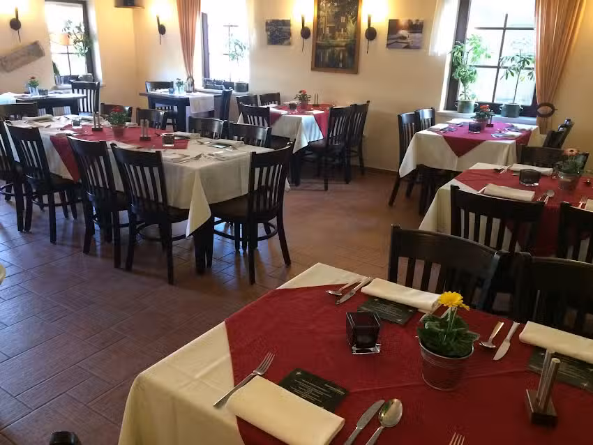 Brenner´S Bauernschänke