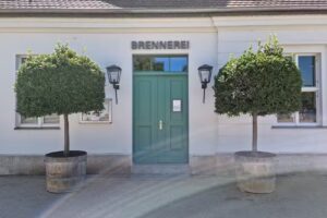 Brennerei Das Landgasthaus
