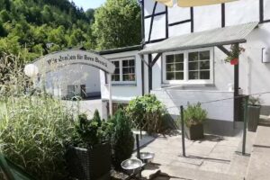 Brenscheider Mühle