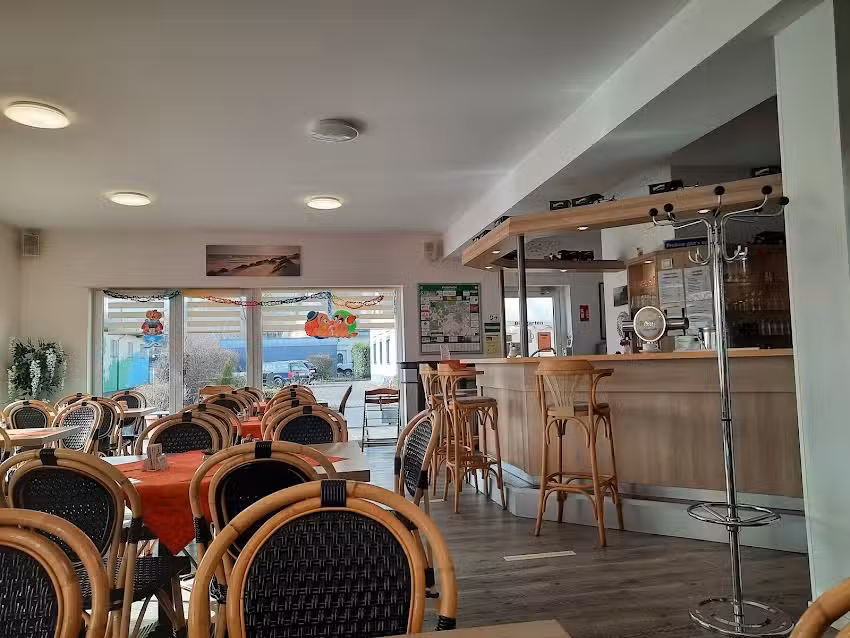 Bretfeld’s King-Grill-Imbiss