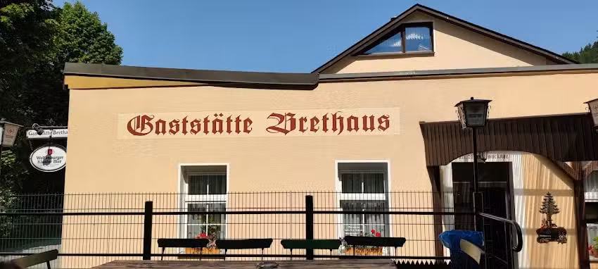 Brethaus