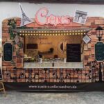 Bretonische Cr&ecirc;perie