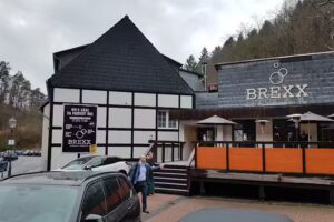 BREXX