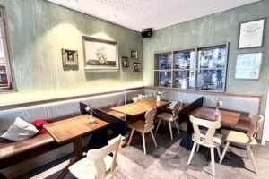 Brezen Kolb Caf&eacute;