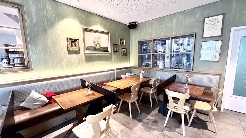 Brezen Kolb Caf&eacute;