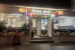 Briem Grill