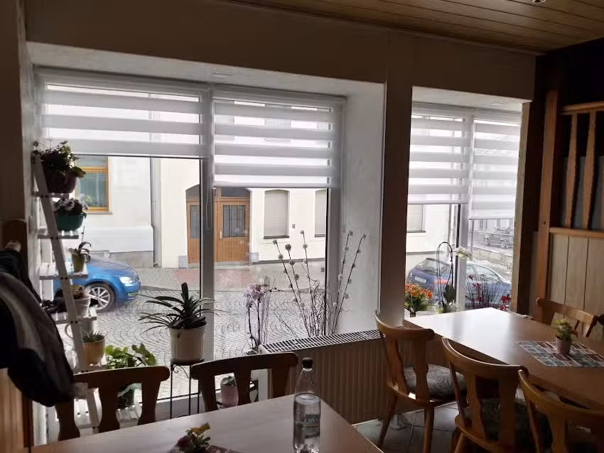 Brigitte Prahl Gastst&auml;tte Zum Stadtkrug