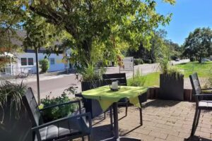 BRIKKEN – Bioladen, Bistro & Café