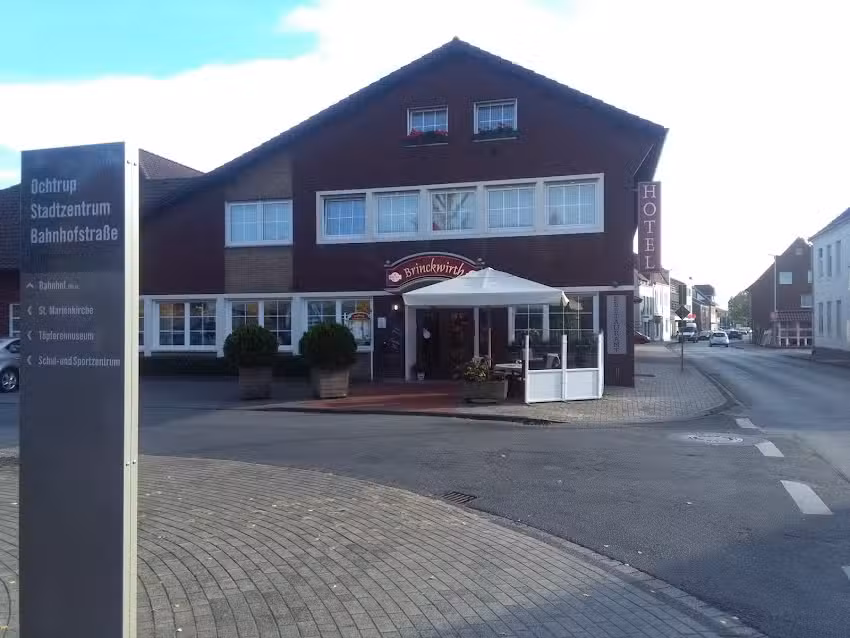 Brinckwirth Hotel & Restaurant