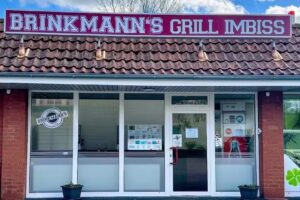 BRINKMANN`S IMBISS & CATERER Friedeburg