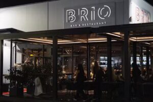 BRIO Bar & Restaurant Fürth