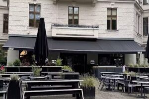 BRLO Charlottenburg
