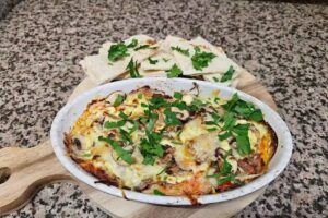 Bro&ldquo;s Pizza&D&ouml;ner