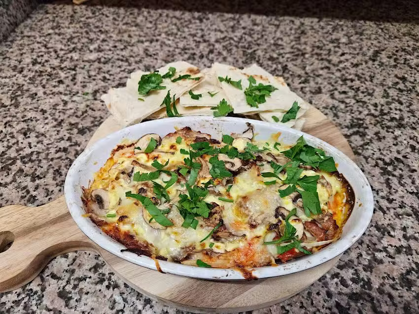 Bro&ldquo;s Pizza&D&ouml;ner