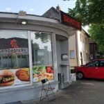 Broasters Fried Chicken