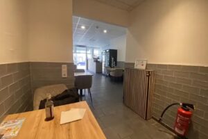 Broasters Fried Chicken