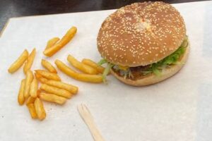 Broasters Fried Chicken – Vreden