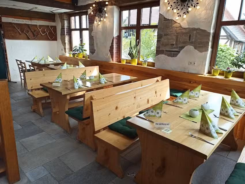 Brockenbauer Thielecke