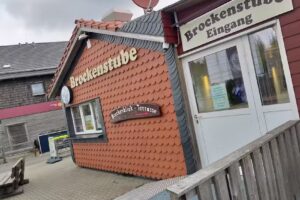 Brockenstube Skiverleih