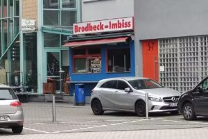 Brodbeck Imbiss
