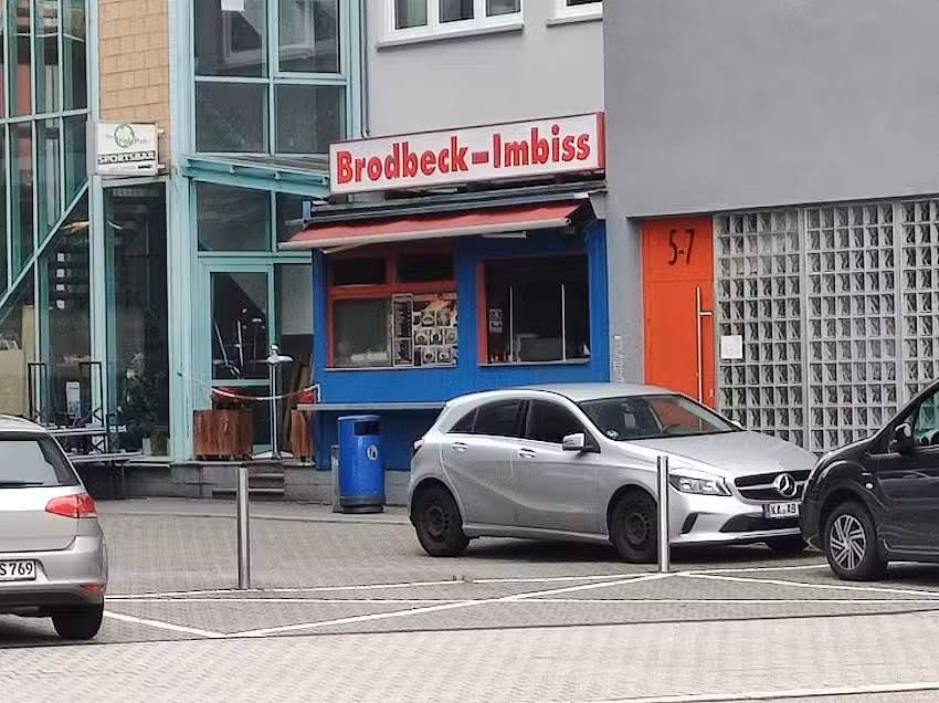 Brodbeck Imbiss