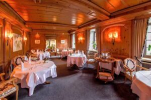 Brogsitter Gasthaus Sanct Peter
