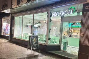 Brokkoli Bowls & More