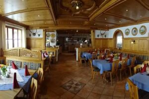 Bromberg Alm Restaurant