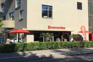 Brommler