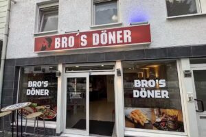 Bros Döner
