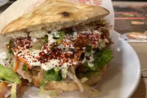 Bro’s Pizza & Döner