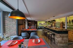 Brosio Street Food Napoletano