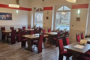 BROSS PIZZA & KEBAP HAUS