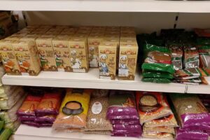 Brot Nan bread &ndash; Pizza Service Osnabr&uuml;k