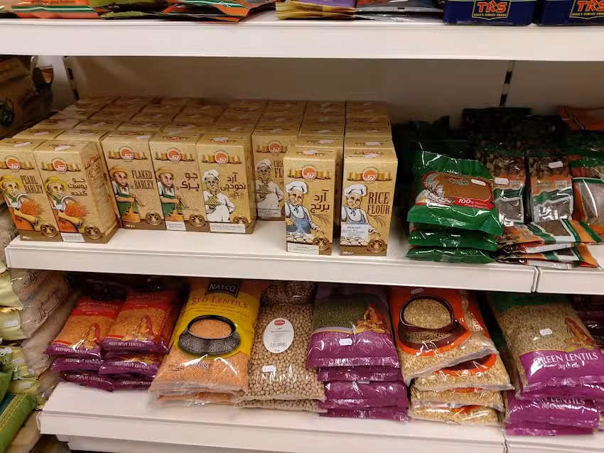 Brot Nan bread &ndash; Pizza Service Osnabr&uuml;k