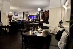 Brot & Olive Restaurant &ndash; D&uuml;sseldorf
