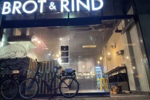 Brot & Rind