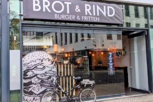 Brot & Rind